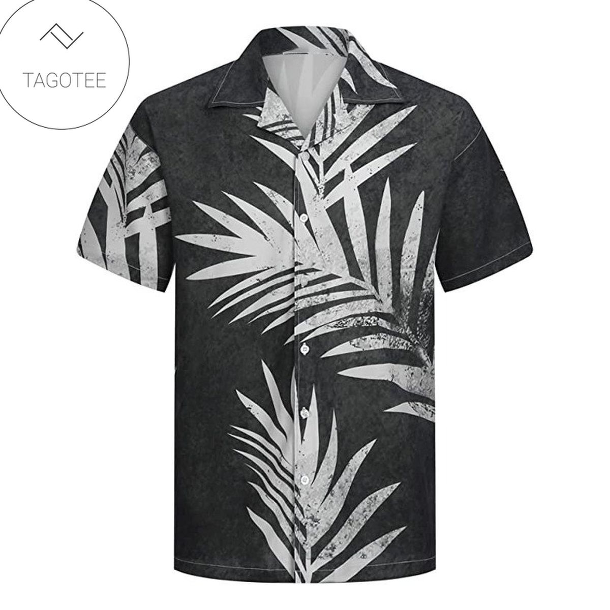 Tropical Hawaiian Shirt Perfect Tropical Clothing