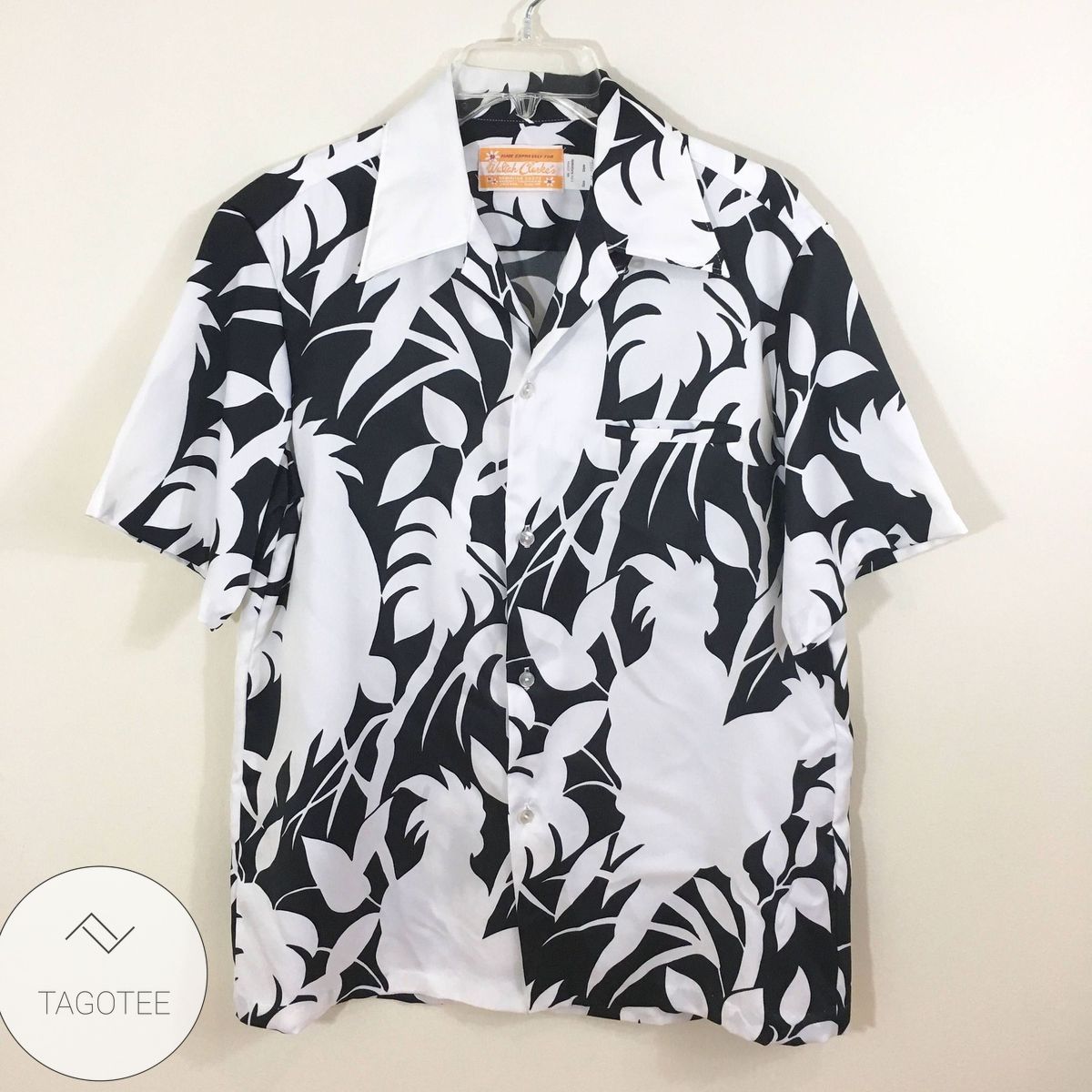 Tropical Parrot Hawaiian Shirt Summer Button Up Shirt For Men Latest Shirt 2020