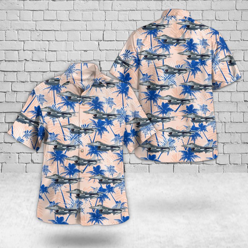 Türkgücü München Vintage Hawaiian Shirt