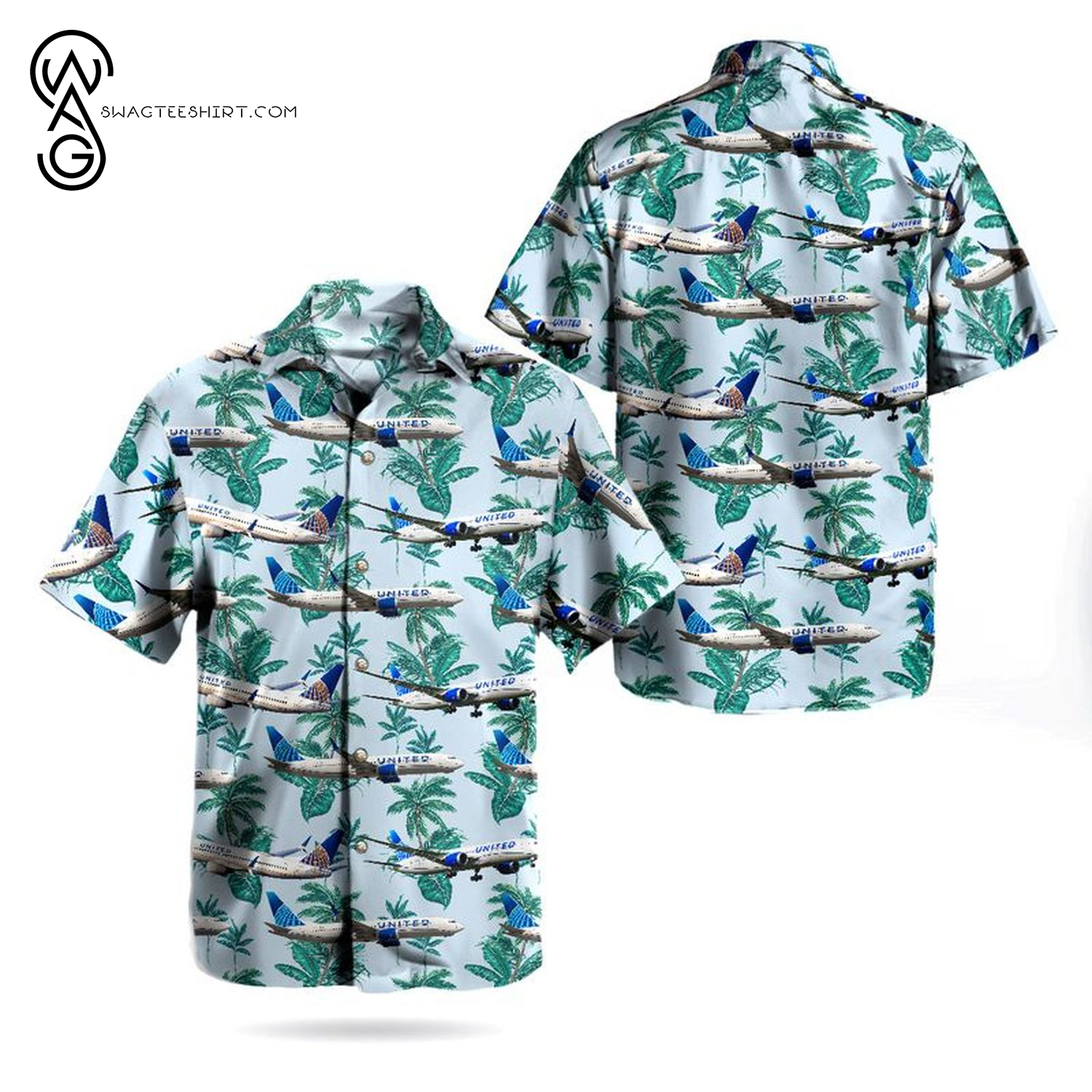 United States Air Force General Dynamics F-111 Aardvark Hawaiian Shirt And Beach Shorts