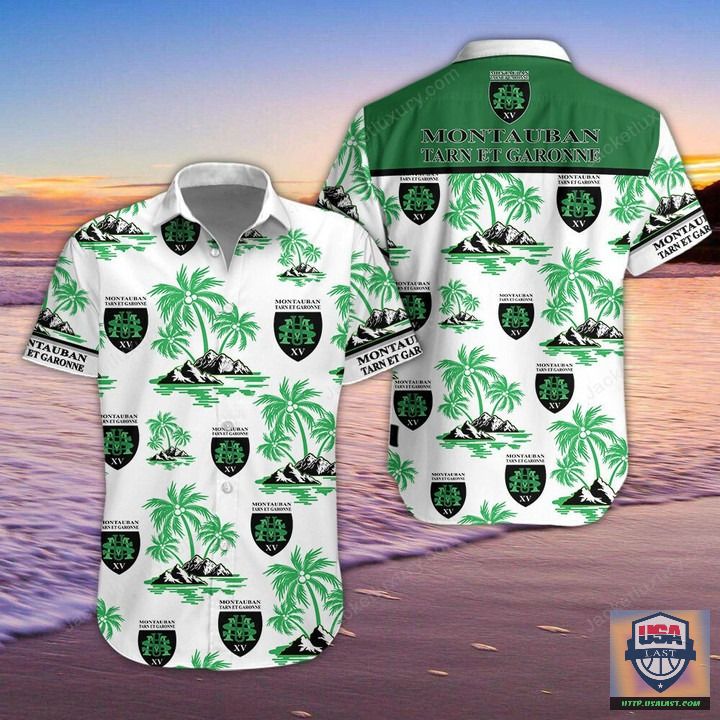 US Marines Rescue Unisex Hawaiian Shirt