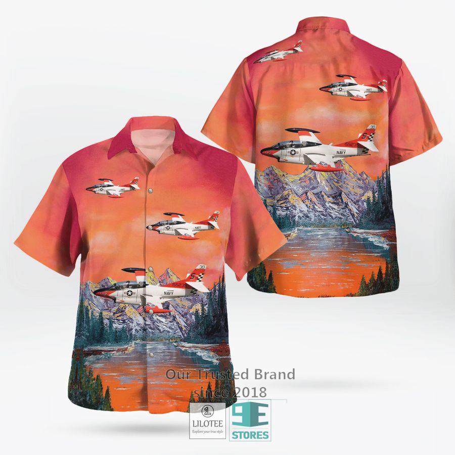 USC Trojans Cardinal Classic Hawaiian Shirt