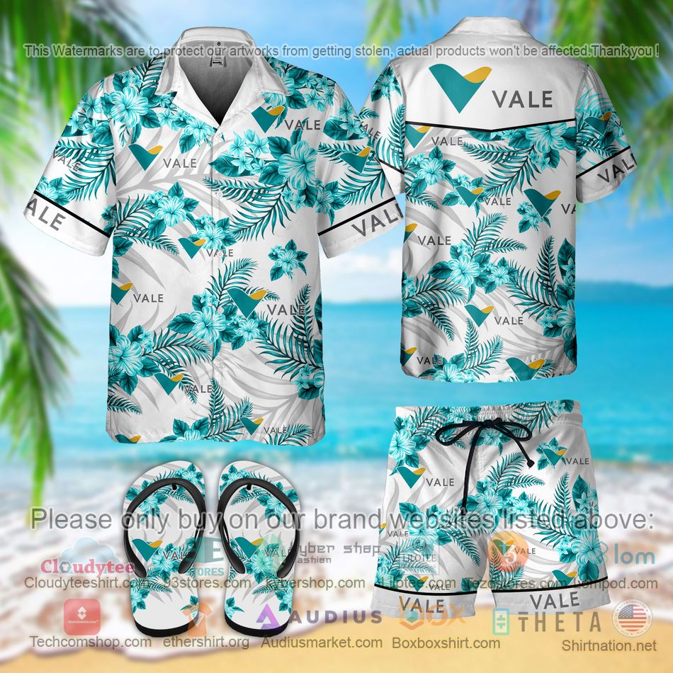 Van Gogh Art Hawaiian Shirt