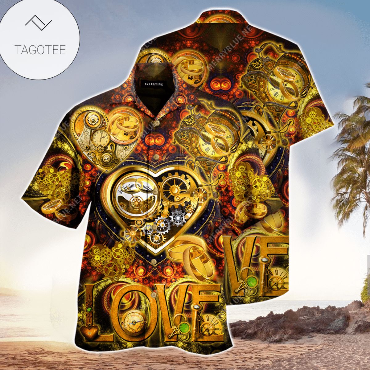 Valtteri Bottas Alfa Romeo F1 Team Racing Amx Orlen Singha All Over Print 3D Hawaiian Shirt – Black