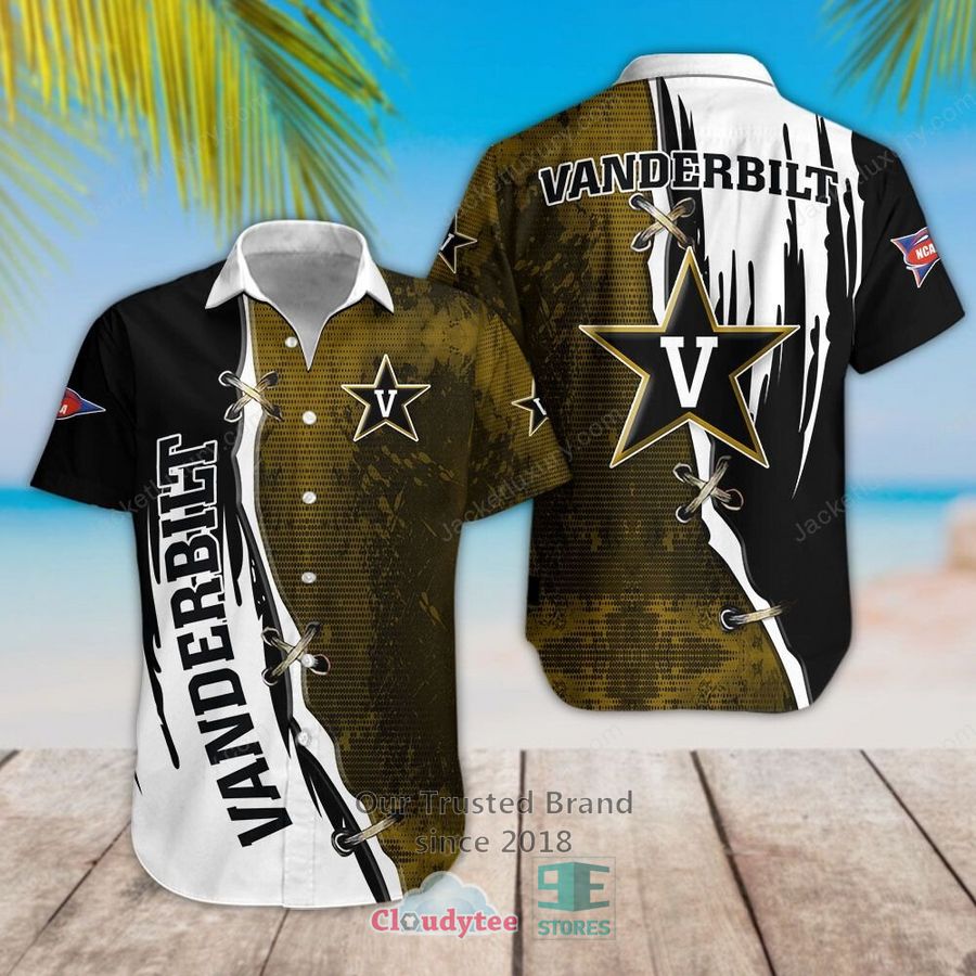 Van Halen The best of Both Worlds Hawaiian Casual Shirt