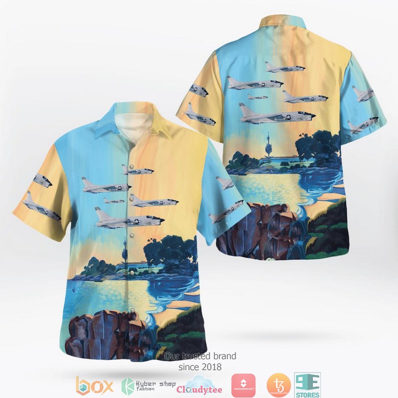 Venezia Italy Hawaii 3D Shirt