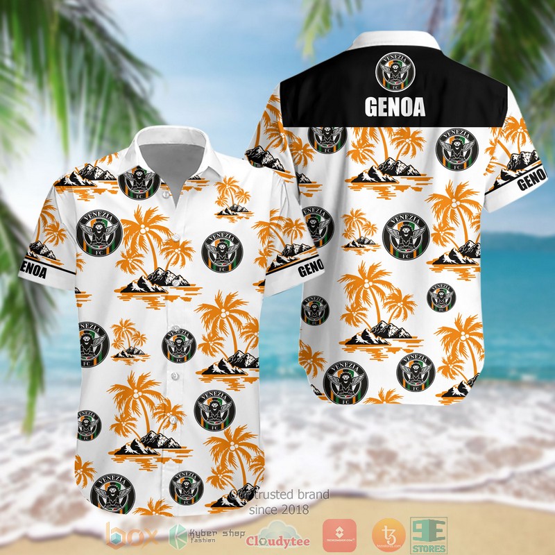 Ventura County California Ventura County Sheriffs Department Chevrolet Tahoe PPV Hawaiian Shirt