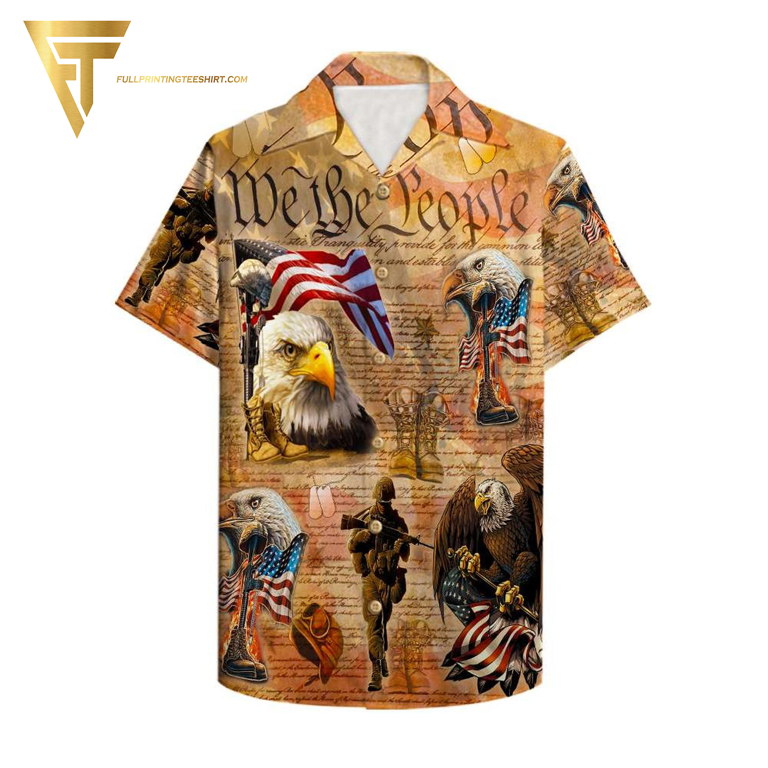 Vegas Golden Knights Hawaiian Shirt And Beach Shorts