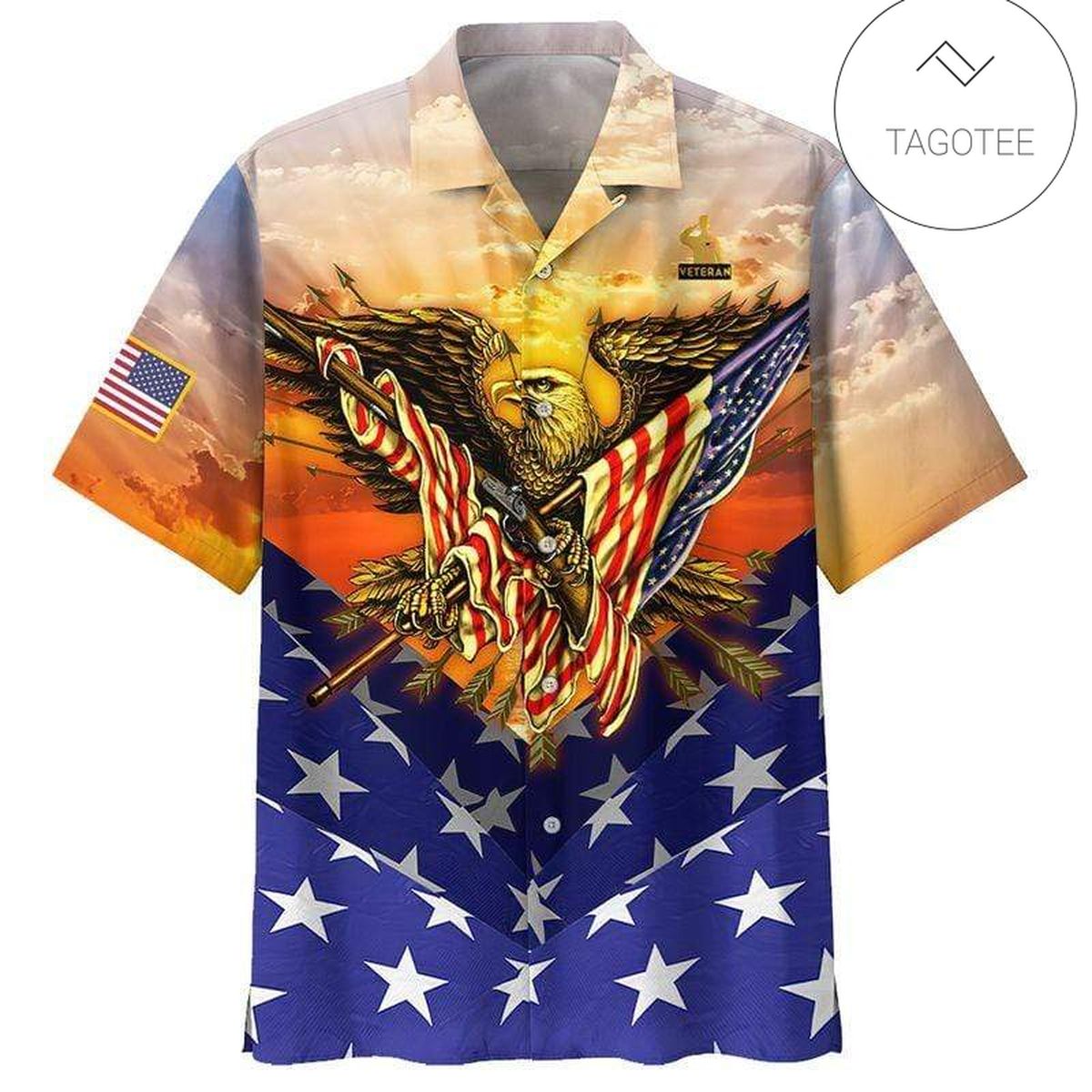 Veteran Hawaii Shirt Jesus Save Hawaii Shirt