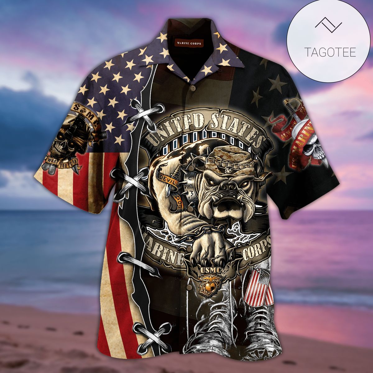 Veteran Hawaii Shirt Us Army Veteran Eagle Soldier Hawaii Shirt