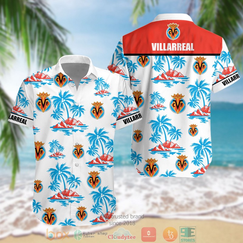 Vintage Jeep Car Tropical Summer Short Sleeve Hawaiian shirt