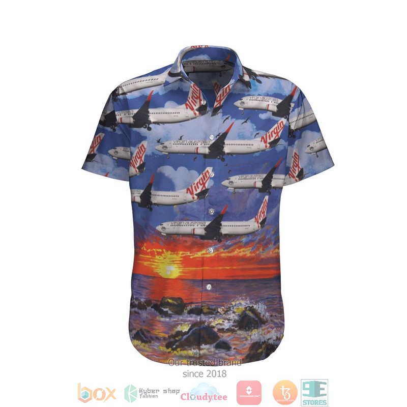 Virginia Beach Department of Emergency Medical Services Virginia Beach EMS Ambulance Virginia Hawaiian Shirt