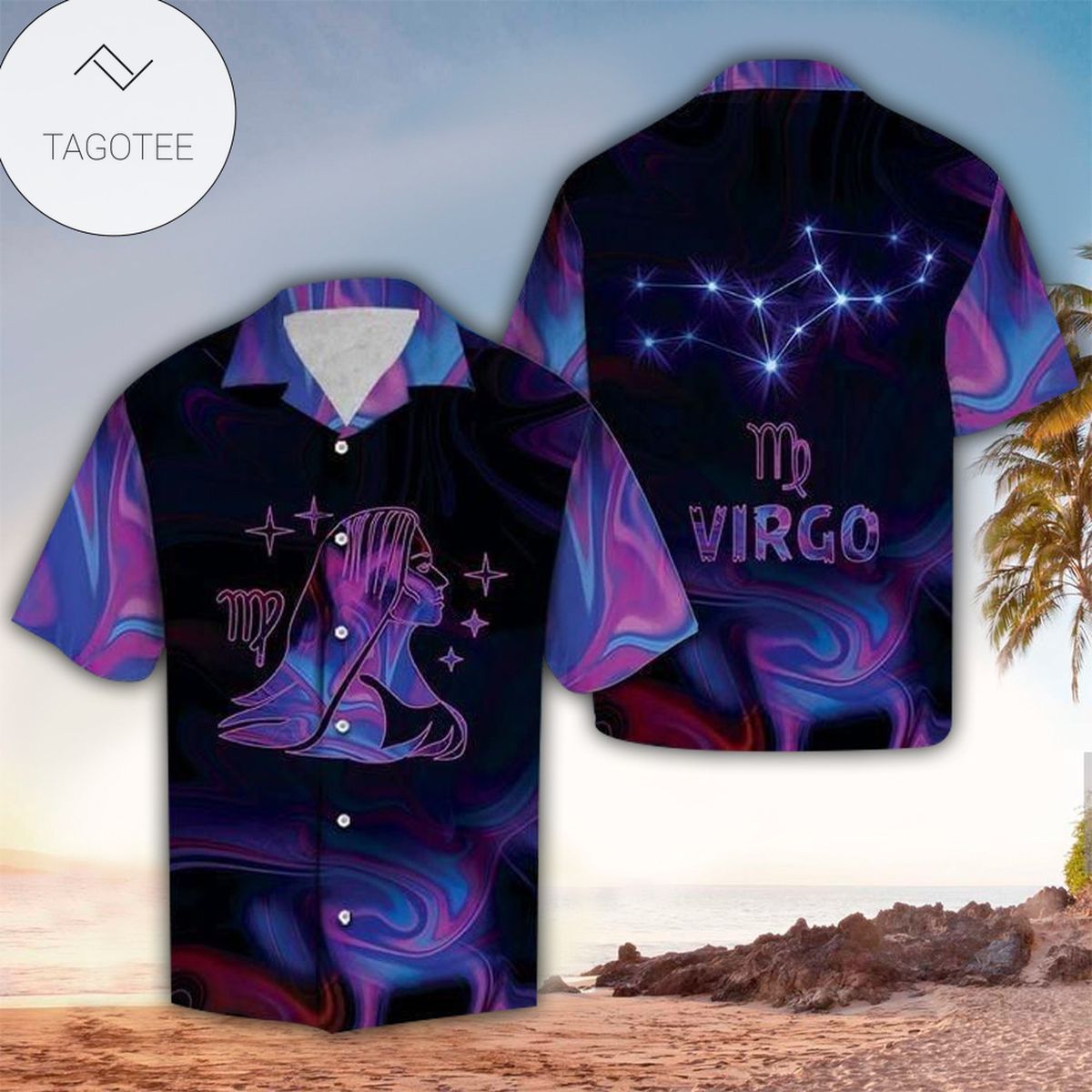 Virgo Shirt Virgo Clothing For Virgo Lovers