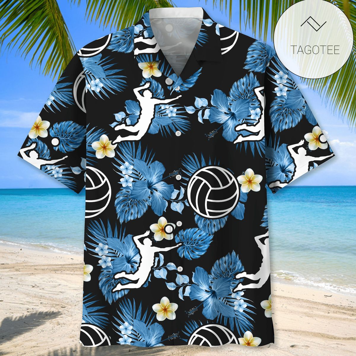 Volleyball Shirt Volleyball Clothing For Volleyball Lovers