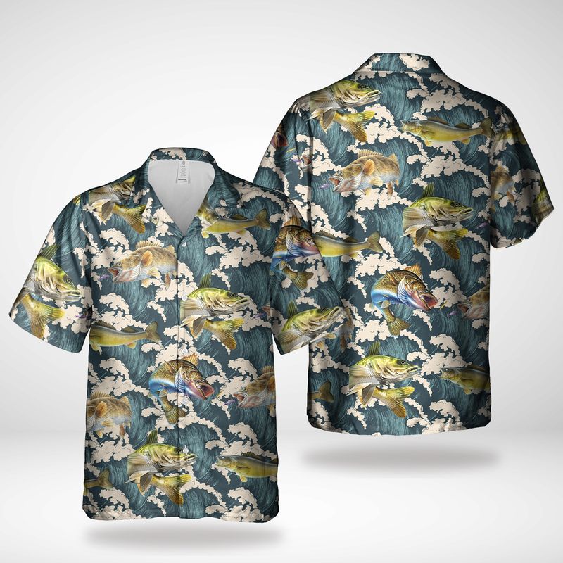 War Horse Hawaiian Shirt Horse Gift For Men Women