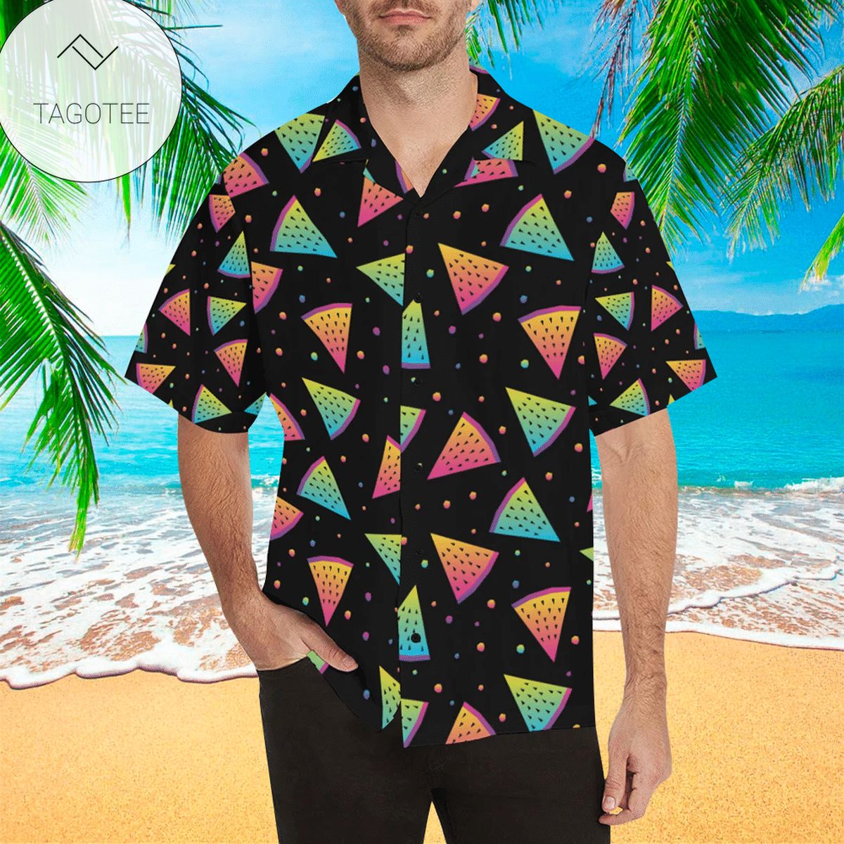 Watermelon Shirt Watermelon Clothing For Watermelon Lovers