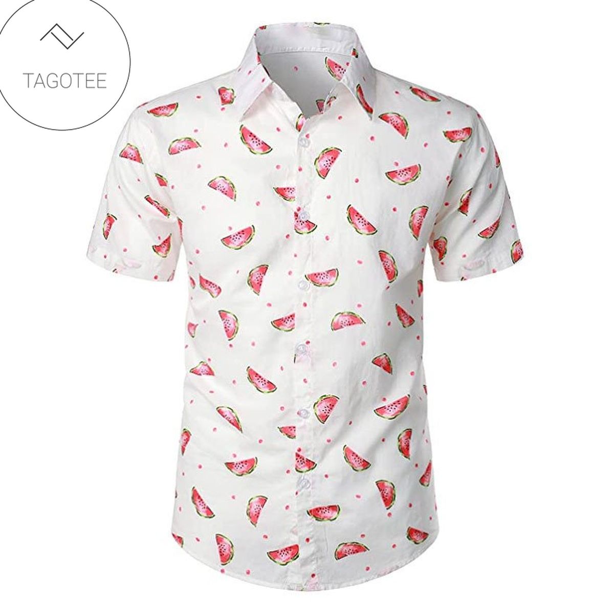 Watermelon Shirt Watermelon Clothing For Watermelon Lovers