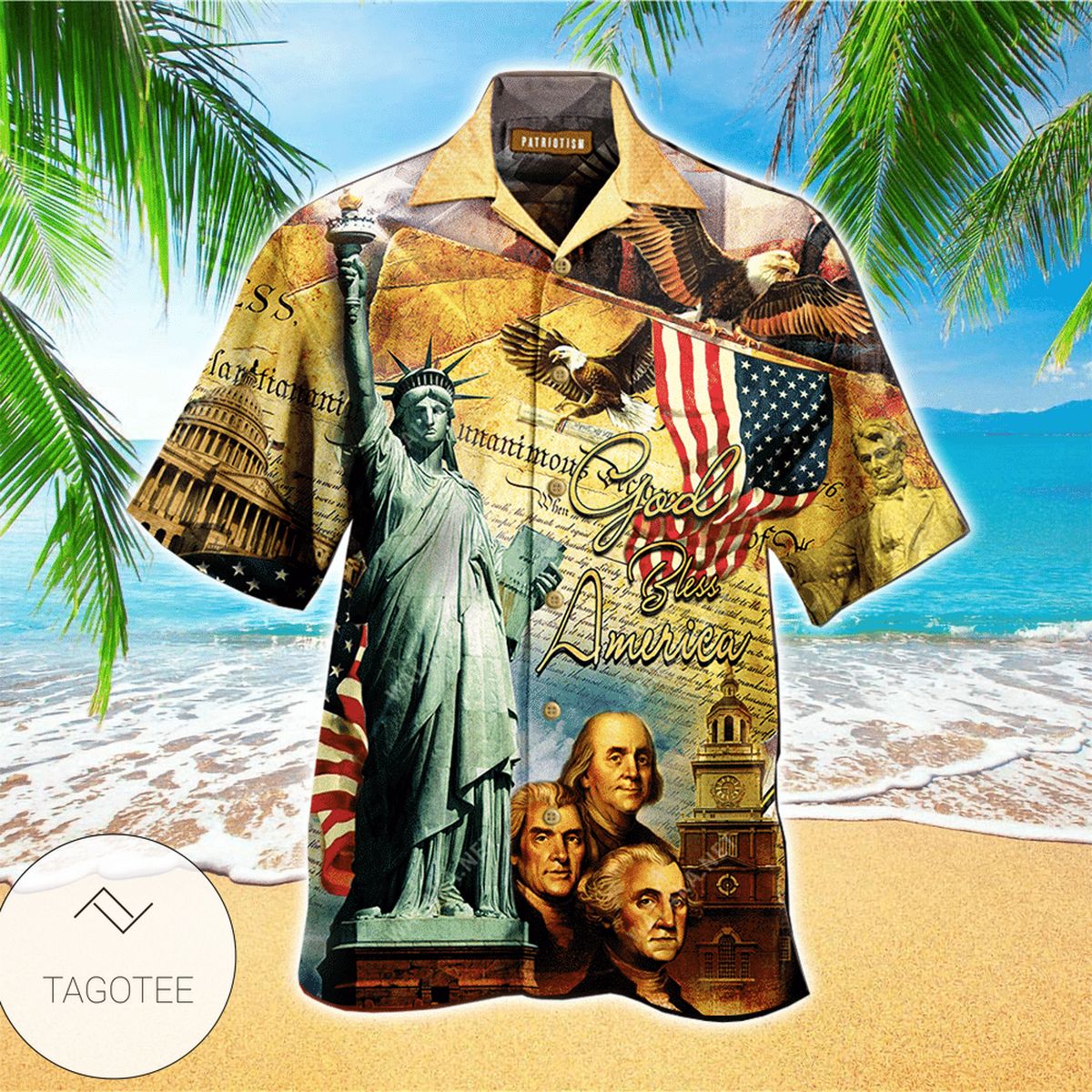 We Were The Best AMERICA Had VIETNAM In Veteran Hawaiian Shirt