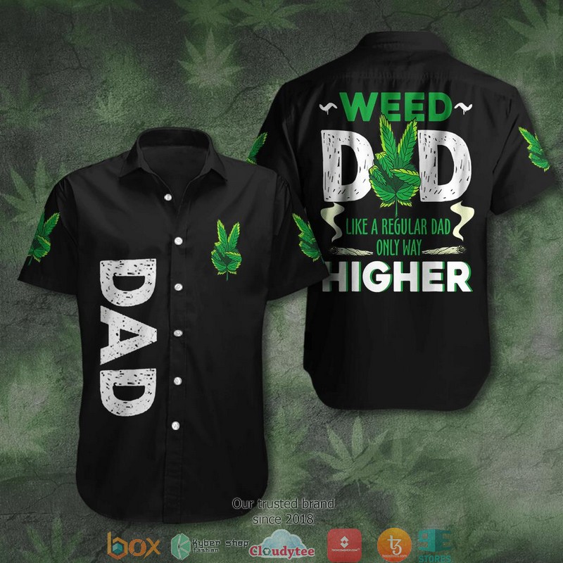 Welder 3D Hawaii Shirt