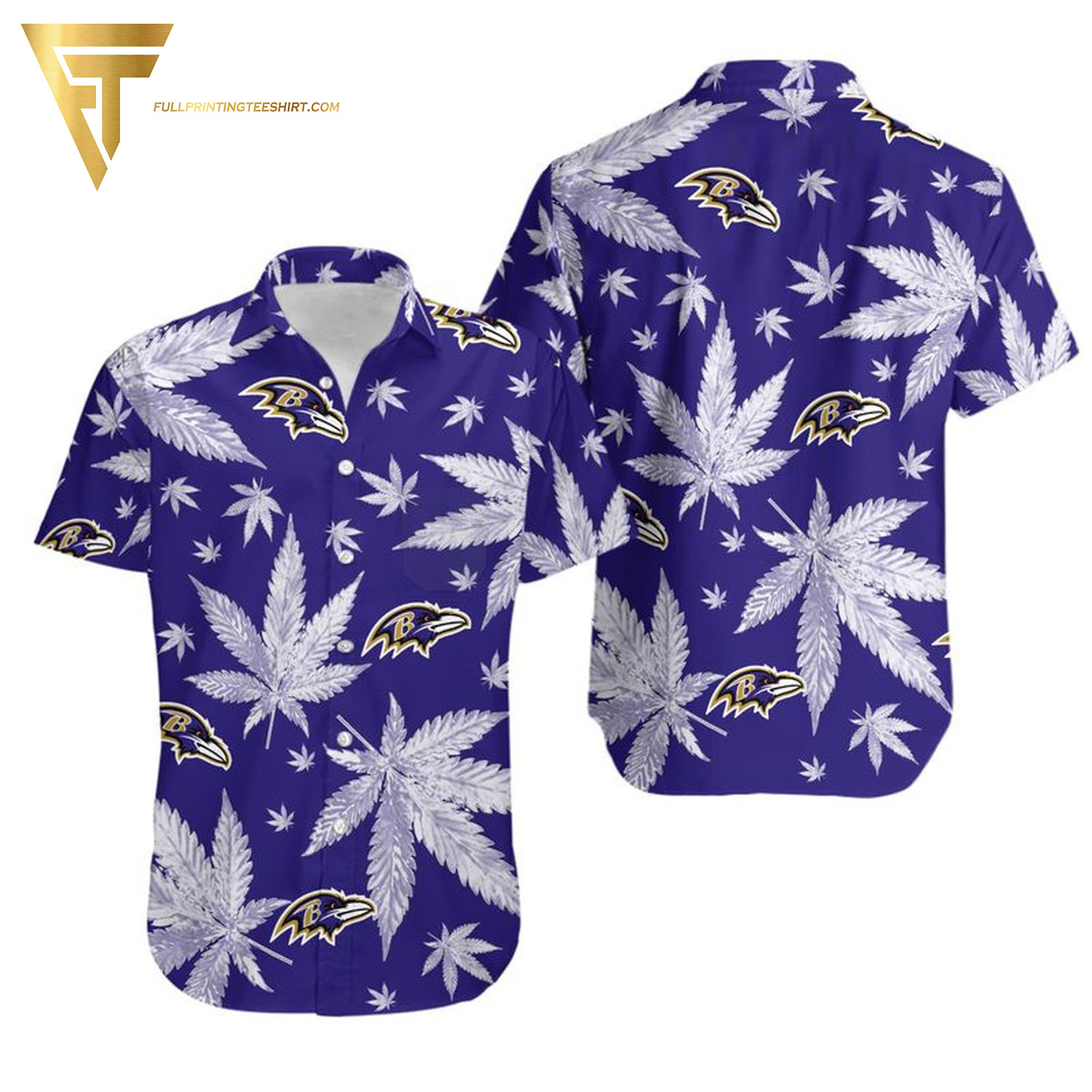 Welcome To Ukraine Summer Vacation Hawaiian Shirt