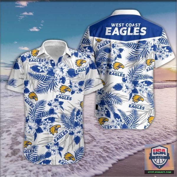 West Bromwich Albion FC Aloha Hawaiian Shirt Beach Short