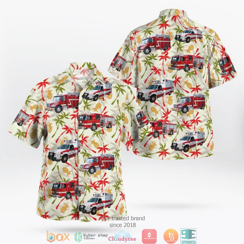 West Midlands United Kingdom West Midlands Police Hawaiian Shirt