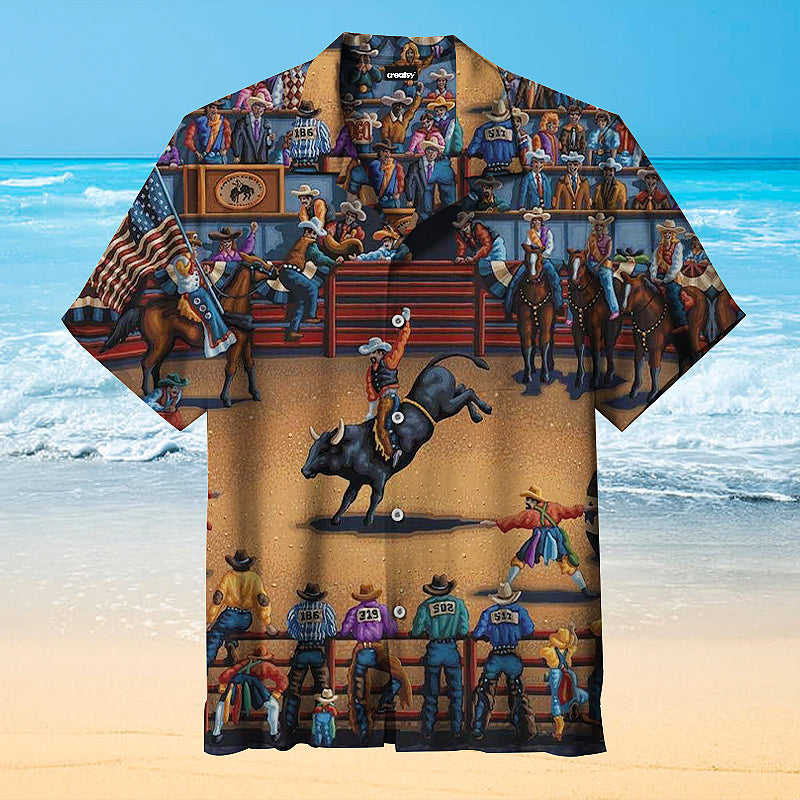 What’s My Line Part 1 Movie Hawaiian Shirt