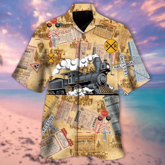 West Virginia State Coconut Hawaiian Shirt