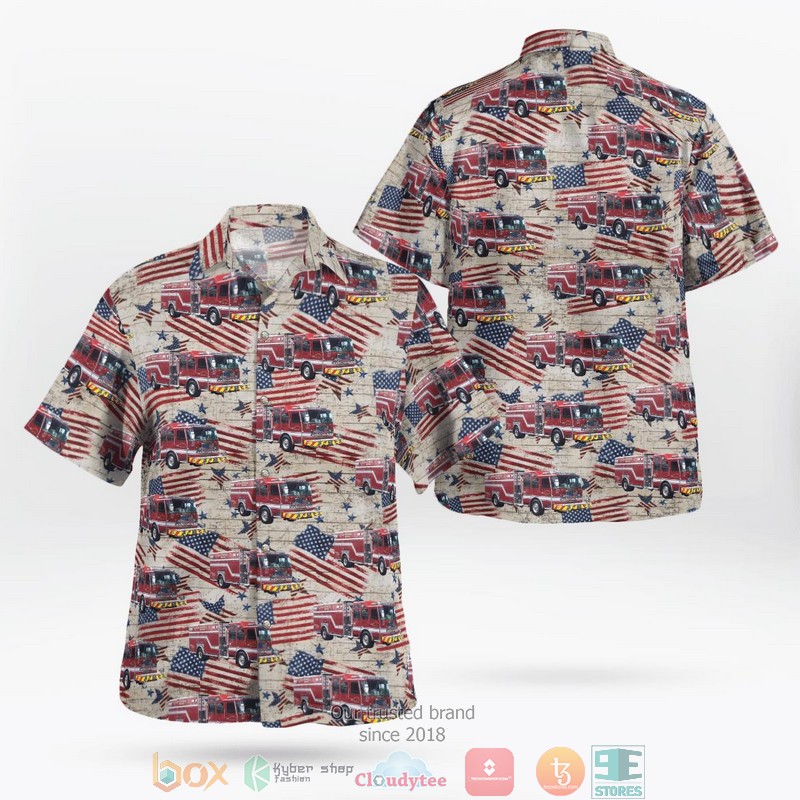 Whispered Skull Pattern Hawaiian Shirt