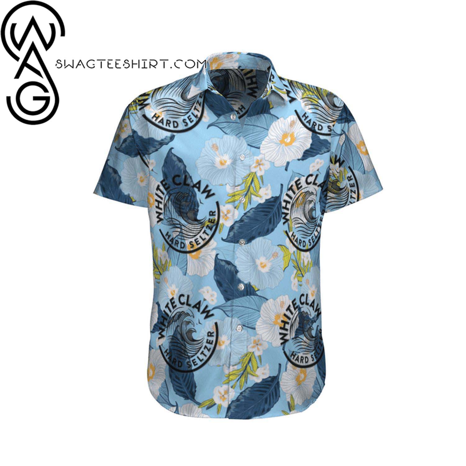 Winnie The Pooh All Over Print Aloha Hawaiian Shirt And Beach Short