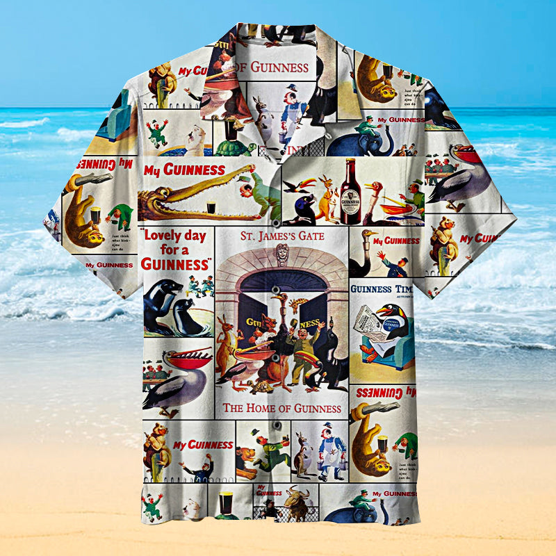 What’s My Line Part 1 Movie Hawaiian Shirt