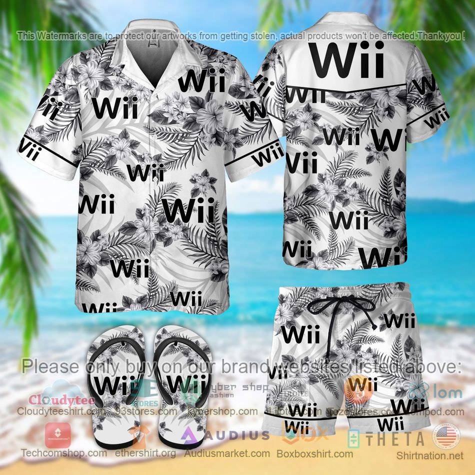 What’s My Line Part 1 Hawaiian Shirt