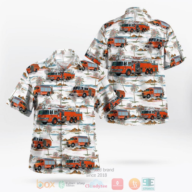 Will Smith Slap Meme Button Up Hawaiian Shirt