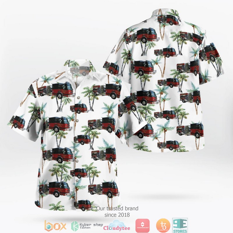 Wine grapes Hawaiian Shirt