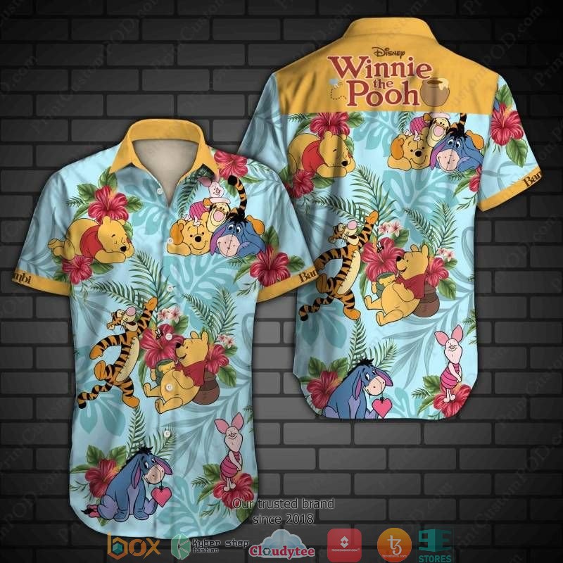 Winnipeg Fire Paramedic Service WFPS Manitoba Canada Fleet Aloha Shirt