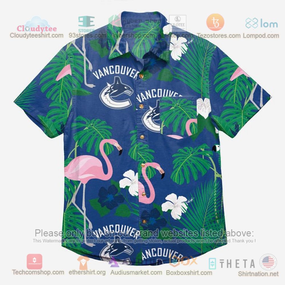 Will Take You Back To The Good Old Days When Ice Cream Was Just A Nickel. Hawaiian Shirt