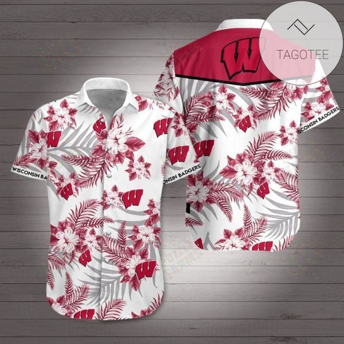 Wisdom Owls Hawaiian Shirt