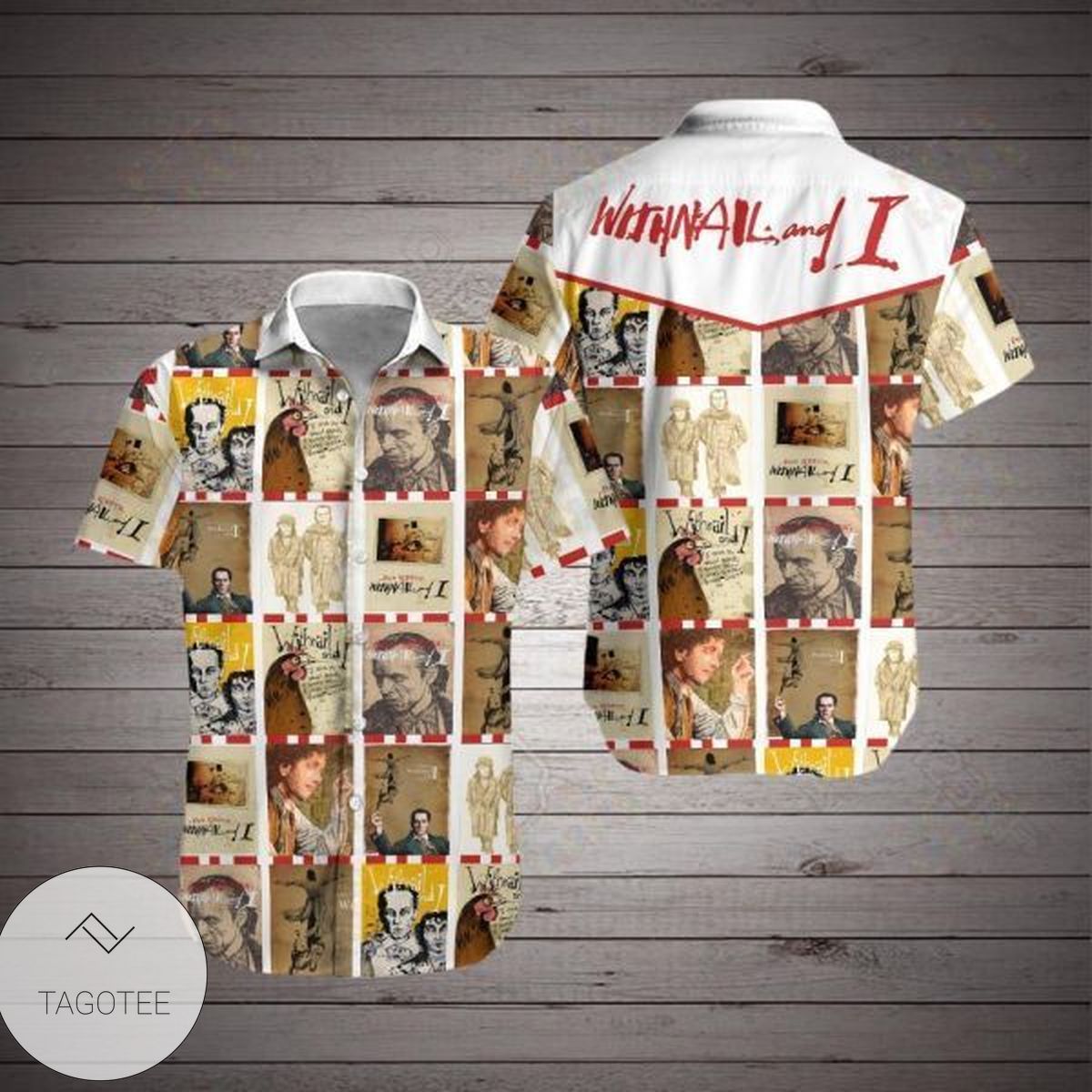 Without Truck You Would Be Homeless Hawaiian Aloha Shirts