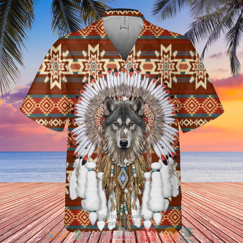 Wolfsberger AC Hawaii 3D Shirt