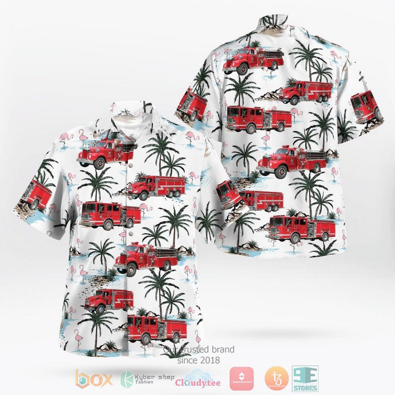 World of Warcraft Hawaiian Shirt