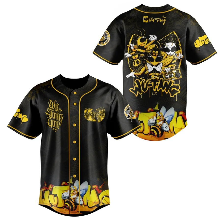 Yamaha 3d Baseball Jersey – Dnstyles