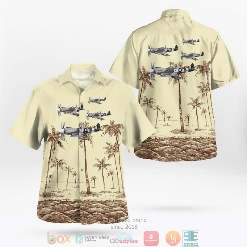 Wyandanch New York Wyandanch-Wheatley Heights Ambulance Corp Hawaiian Shirt