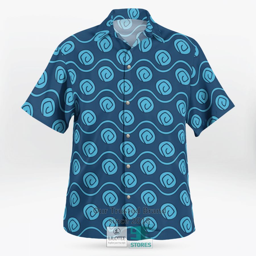 Young Guns Hawaiian Shirt