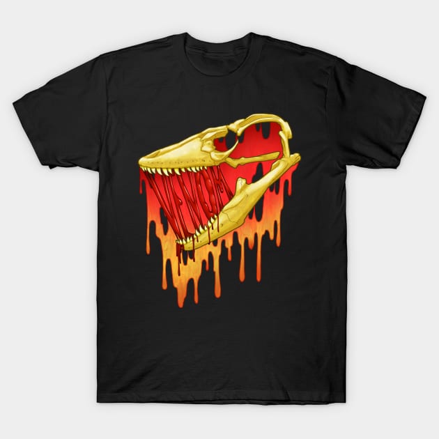 bloody venom t shirt 9537 ksw7d