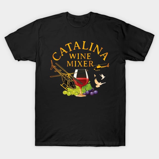 catalina wine mixer t shirt 1415 giz3j