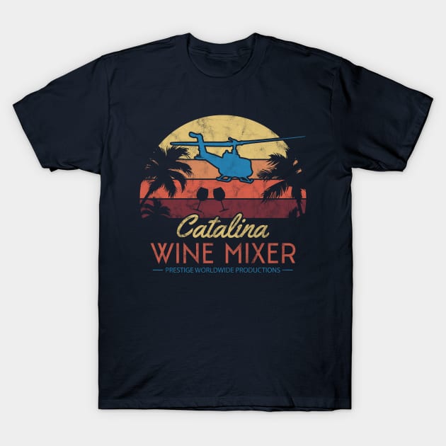 catalina wine mixer t shirt 7151 rsra8