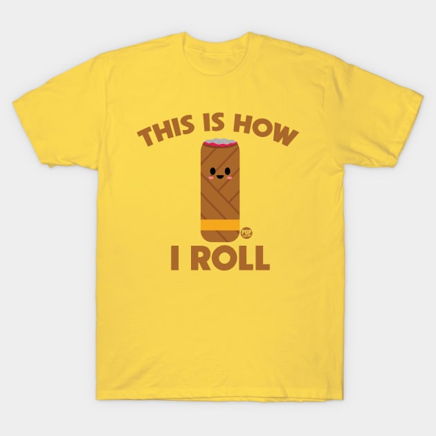 cigar t shirt 7507