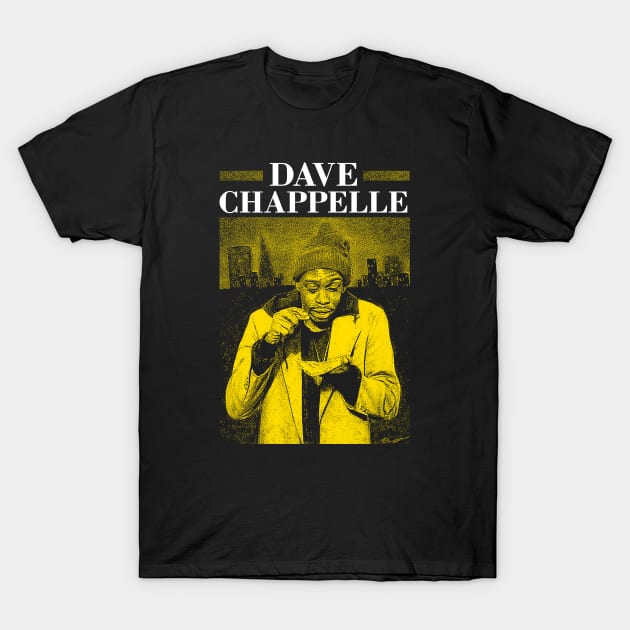 dave chappelle t shirt 8885 hewsw