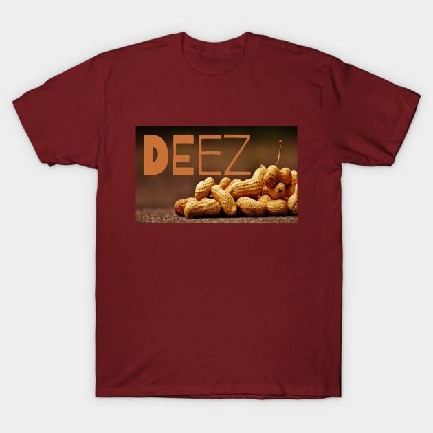 deez nuts t shirt 1043