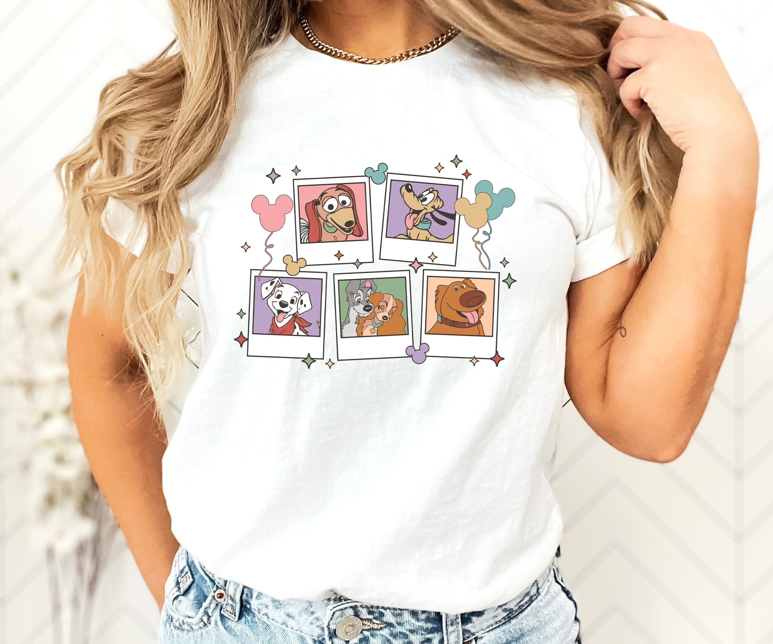 disney dogs shirt disney shirt magic kingdom shirt disney animals shirt goofy pluto shirts 1539 s3dfg